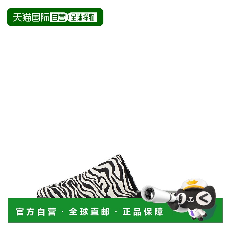 1h可退 香港直邮Proenza Schouler 普罗恩萨·施罗 女士 Mules 木
