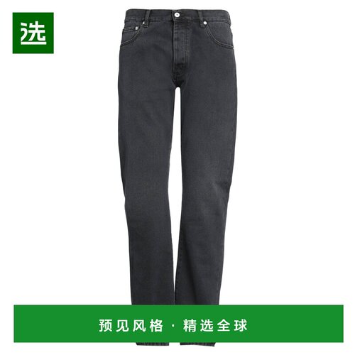 1h可退 香港直邮HeronPreston男士牛仔长裤