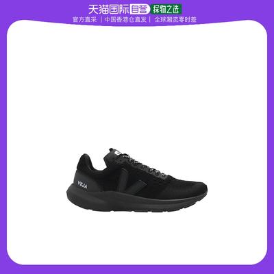 香港直邮Veja “MARLIN V-KNIT”休闲运动鞋 LT1002456BFULLBLACK