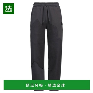 1h可退 香港直邮Objects IV Life 男士 休闲长裤 grey灰色 舒适时