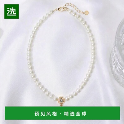 1h可退 【美国直邮】charter club 男士 项链