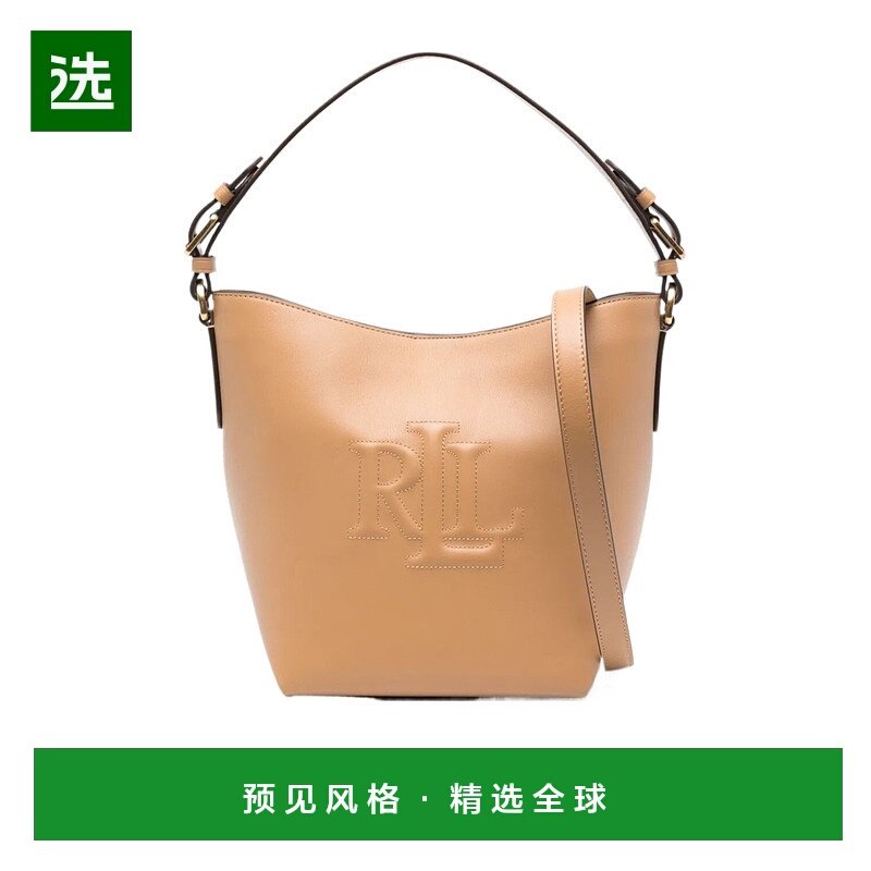 香港直邮Ralph Lauren 单手柄单肩包 431950855斜挎包手提包