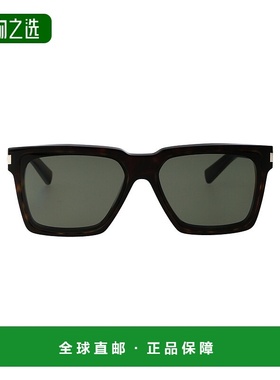 1h可退 欧洲直邮saint laurent 女士 太阳镜