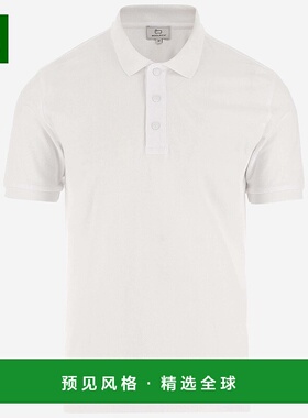 1h可退 欧洲直邮WOOLRICH 男士T恤 CFWOPO0067MRUT25568041