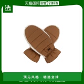 女士 1h可退 欧洲直邮ugg 手套
