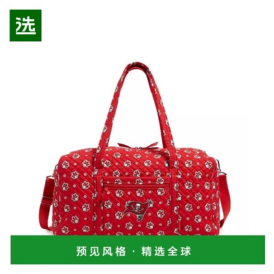 【美国直邮】vera bradley  旅行袋旅行包行李包手提包