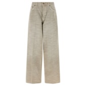 HEW03296GF172PXT0562 香港直邮HAIKURE 女士牛仔裤 SS2026