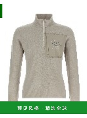 香港直邮Brunello Cucinelli 布内罗·古奇拉利 女士 shell-trimm