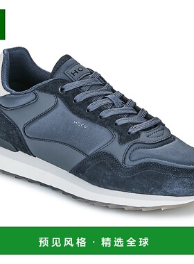 欧洲直邮HOFF  MONTERREY 男士鞋子低帮板鞋 22402601男鞋