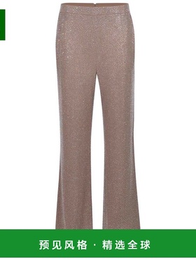 香港直邮Giuseppe di Morabito 女士休闲裤 PA137FC05428A21
