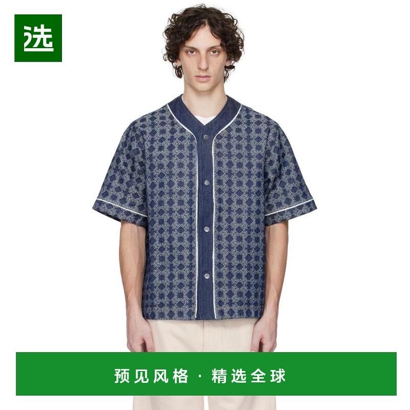 1h可退 【美国直邮】amiri 男士 衬衫,男装,衬衫,淘宝优惠券,粉丝福利购,淘宝优惠卷