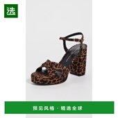 香港直邮Stuart Weitzman 斯图尔特·韦茨曼 1h可退 女士 Dayna