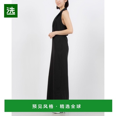 【日本直邮】Rinascimento　女士　无袖连衣裙