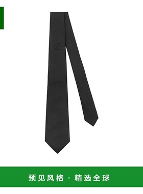 1h可退 香港直邮Giorgio Armani 尖头领带 GM000800TE16559