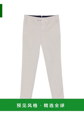 香港直邮PT Torino 男士休闲裤 COATMAZ00CL1PU42Y210 SS2026
