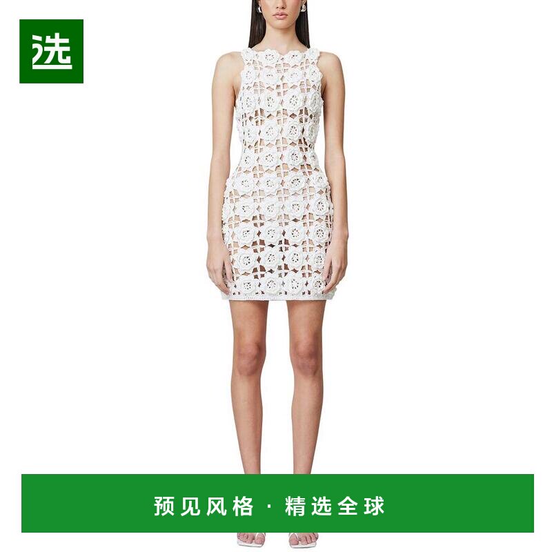 1h可退 【美国直邮】elliatt（服饰） 女士 连衣裙图片