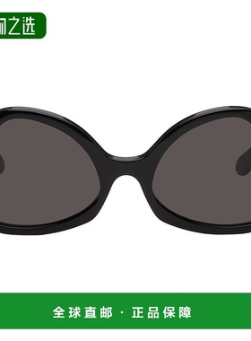 1h可退 香港直邮Marni 玛尼 男士 黑色 RETROSUPERFUTURE 联名 An