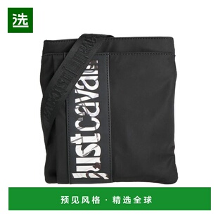 1h可退 香港直邮Just Cavalli 就是卡沃利 男士 Bags 斜挎包