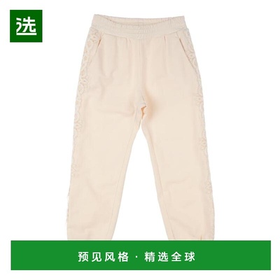 1h可退 【美国直邮】ermanno 女士 休闲裤