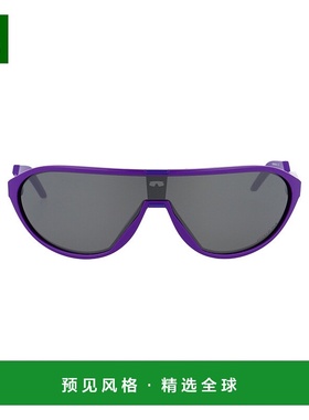 欧洲直邮Oakley欧克利紫色太阳镜经典潮流时尚百搭方便携带简约