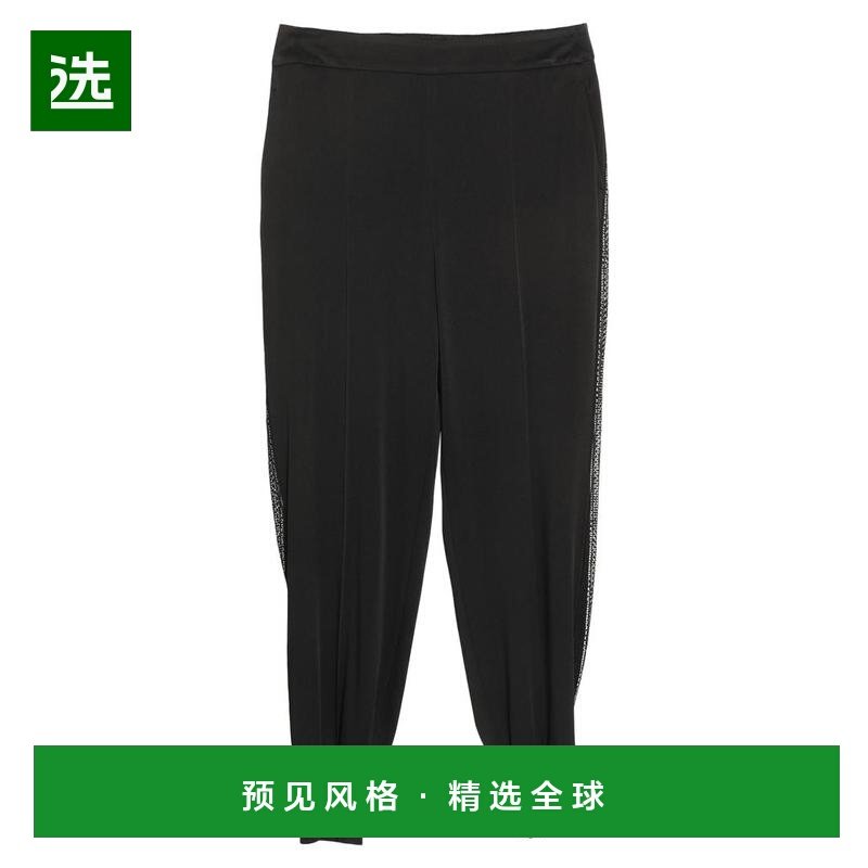 1h可退 【美国直邮】stella mccartney 女士 休闲裤,女装/女士精品,休闲裤,淘宝优惠券,粉丝福利购,淘宝优惠卷