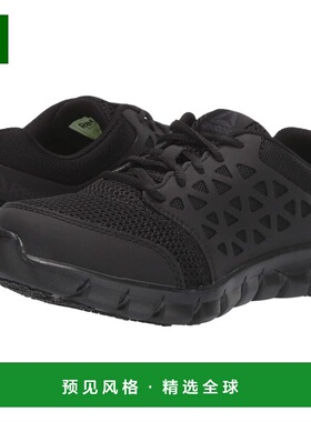 1h可退 【美国直邮】Reebok Work|Sublite Cushion Work 软头 SD