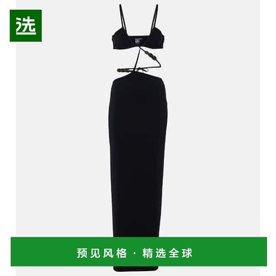 1h可退 香港直邮CHRISTOPHER ESBER 克里斯多夫 艾丝柏 女士 钉珠