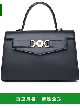 1h可退 欧洲直邮VERSACE 女士斜挎包10138231A107951B00V范思哲