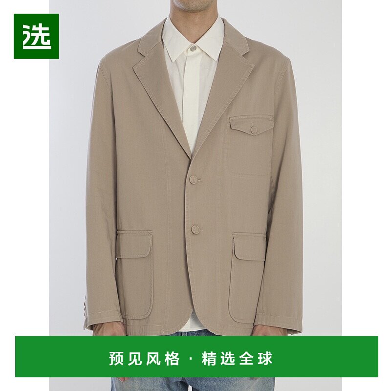1h可退 香港直邮Dior Homme 迪奥·桀傲 男士 Lily of Valley 夹