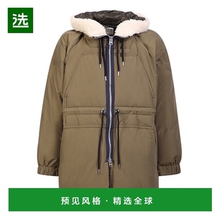 2202898M501夹克 外套 SACAI 男士