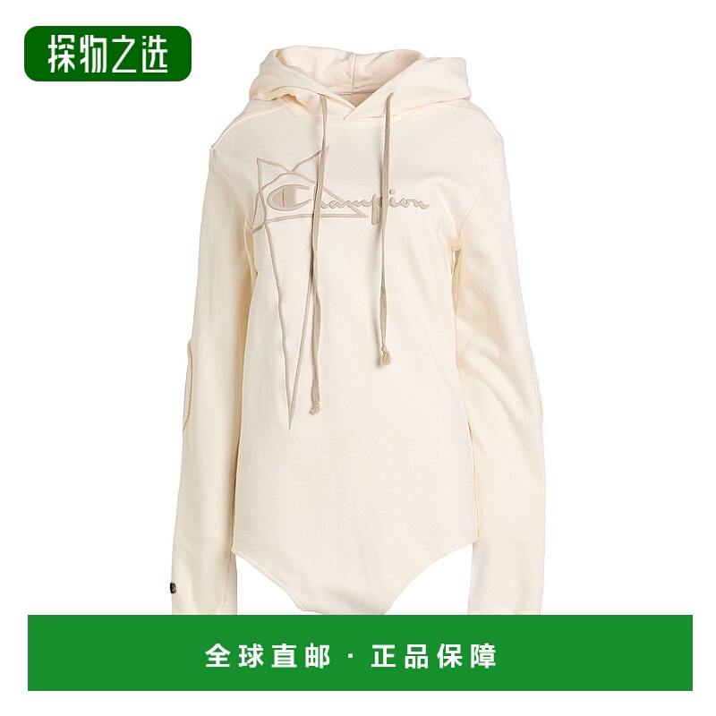 香港直邮Rick Owens Lilies 瑞克·欧文斯 女士 连体衣