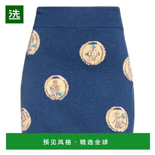 1h可退 【美国直邮】barrie 女士 半身裙