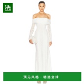 香港直邮Charo 连衣裙 Ruiz 女士 1h可退 长款 Ibiza Minerva 2556