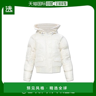 欧洲直邮canada goose 女士 羽绒服鹅绒外套