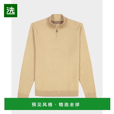1h可退 【美国直邮】robert graham 男士 毛衣长袖针织
