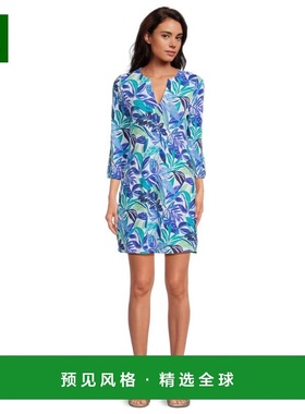 1h可退 【美国直邮】tommy bahama 女士 连衣裙