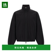 FG25FW32327PONBLACK 香港直邮FEAR AW2025 男士 夹克 GOD