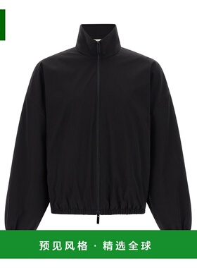 香港直邮FEAR OF GOD 男士夹克 FG25FW32327PONBLACK AW2025