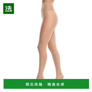 1h可退 【美国直邮】Wolford Individual 10 连裤袜