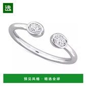 1h可退 戒指 美国直邮 macy