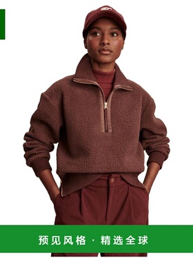 1h可退 【美国直邮】varley 女士 运动衫