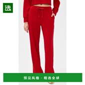 舒适罗纹阔腿裤 1h可退 女士 Breathe 香港直邮beyond yoga