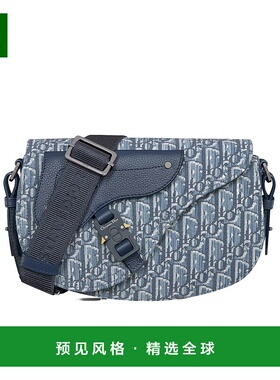 香港直邮Dior 图案单肩包 1ADPO325YKY斜挎包