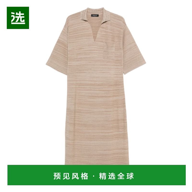 香港直邮FABIANA FILIPPI 女士连衣裙 ABD266F159L7660157,女装/女士精品,连衣裙,淘宝优惠券,粉丝福利购,淘宝优惠卷