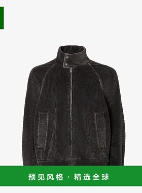 1h可退 欧洲直邮FENDI 芬迪 25秋冬 FW1418AVY5F0TY6 男士 夹克
