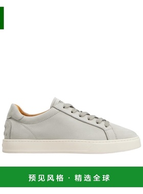 香港直邮Tod's 圆头低帮休闲鞋 XXM04L0HZ406RN运动鞋