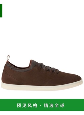 香港直邮Loro Piana Soho Walk 运动鞋 FAL2899