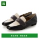 休闲百搭舒适时尚 休 正品 轻便潮流时尚 日本直邮 EVOL女士礼服鞋