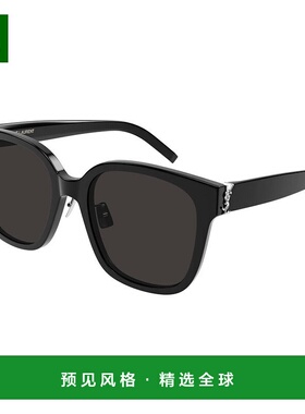 香港直邮Saint Laurent 圣罗兰 女士 -sunglasses 太阳镜 SL M105