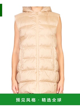 香港直邮Max Mara LODOLA棉背心 6296015806